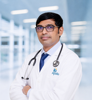 Dr Vijayakumar S