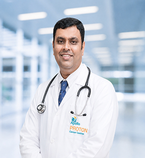 Dr Srinivas Chilukuri