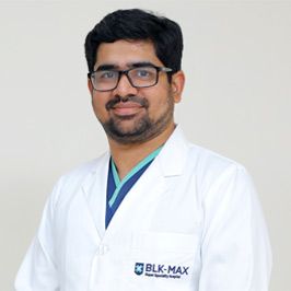 Dr. Tungish Bansal