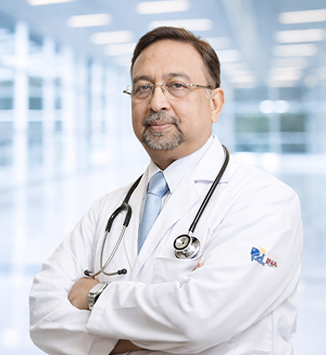 Dr Rakesh Gupta