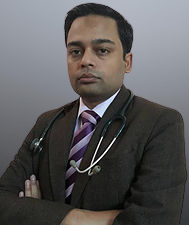 Dr Arif Wahab