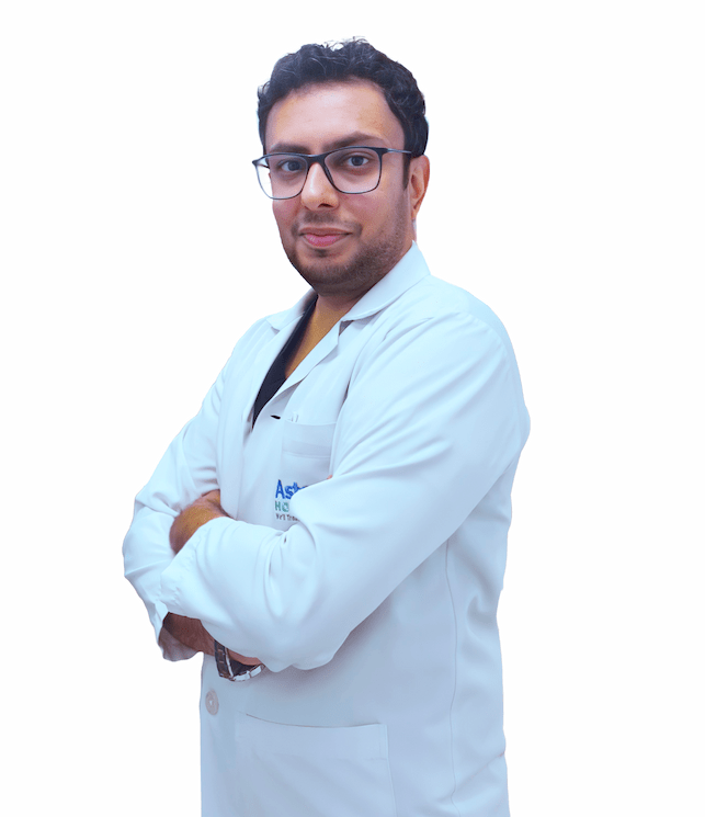 Dr. Ankit Kothari