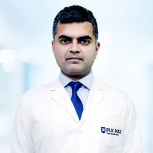 Dr. Nimish Gupta