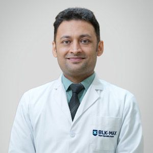 Dr. Himanshu Gupta