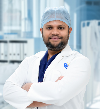 Dr Manju Bharath N R