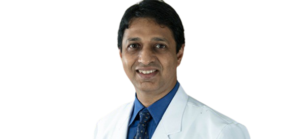 Dr. Raji Mathew Varghese