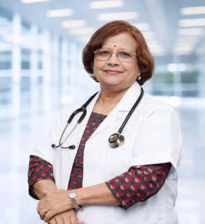 Dr Bhuvaneshwari Shankar