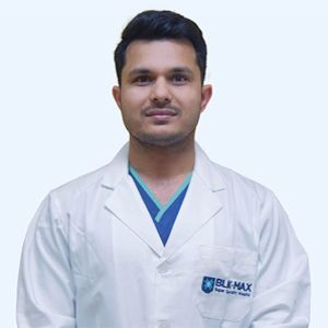 Dr. Nitin Chore