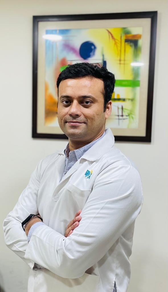 Dr Karunesh Kumar