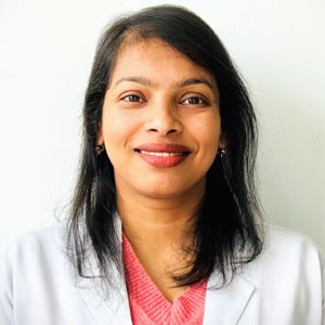 Dr.Smita Ramachandran