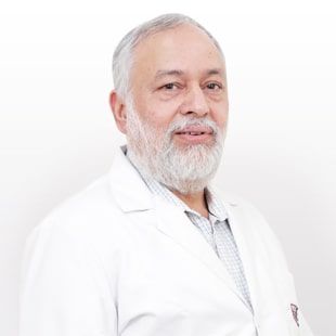 Dr. Raj Kumar Kapoor