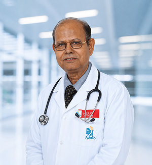 Dr Dillip Kumar Mishra