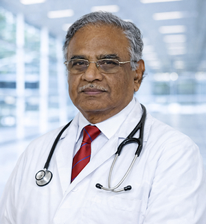 Dr Duraisamy S