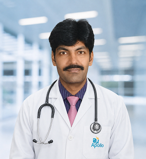 Dr Raman K