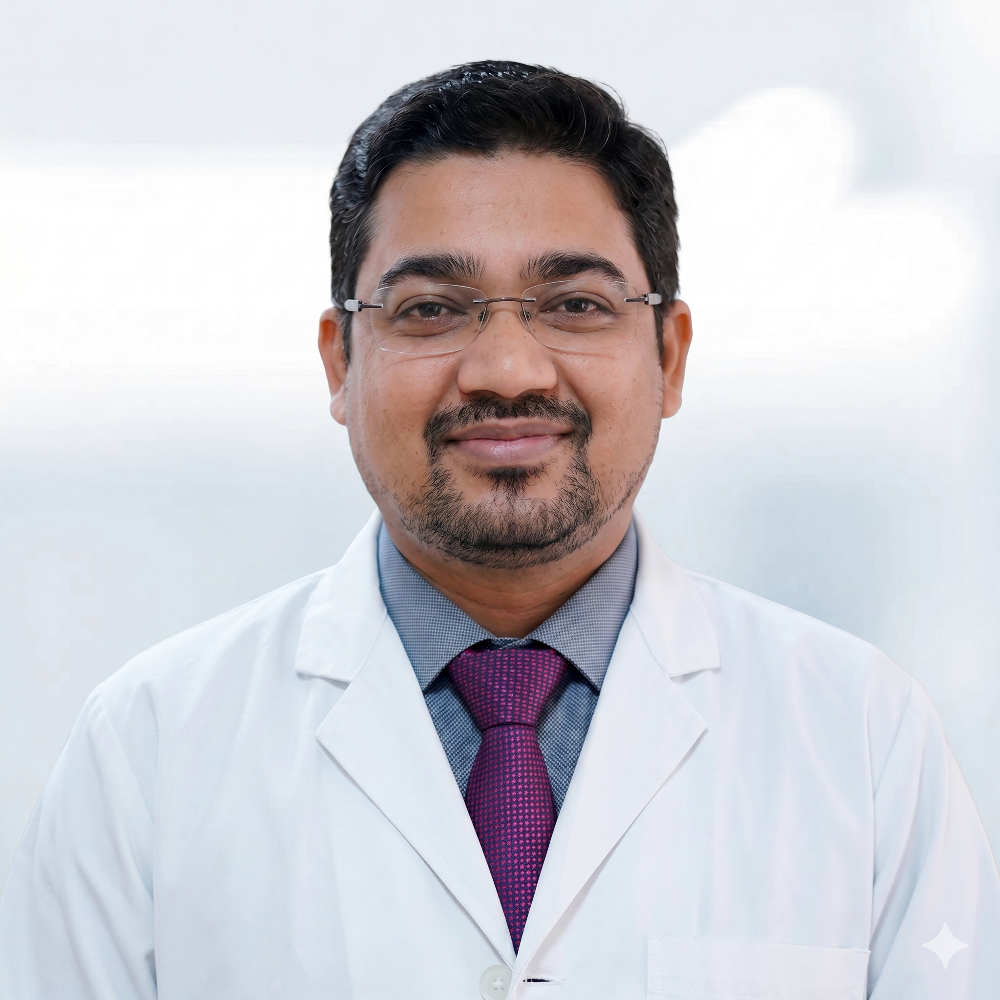 Dr Sumit Kumar