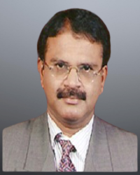 Dr Prashanth C