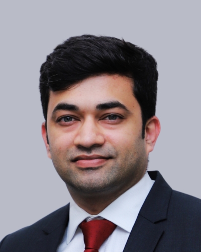 Dr. Deepak B S