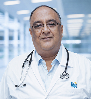 Dr Ravikumar N R
