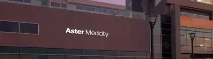 Aster Medcity