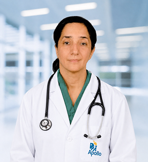 Dr Safi Naaz
