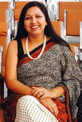 Dr Rakhi Anand