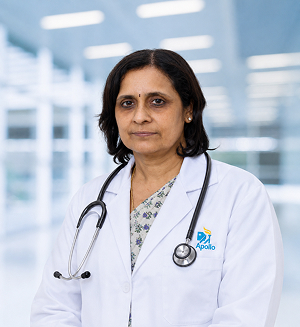 Dr Sarojini Parameswaran
