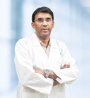 Dr Abdul Ghafur