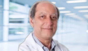 Dr R K Seth