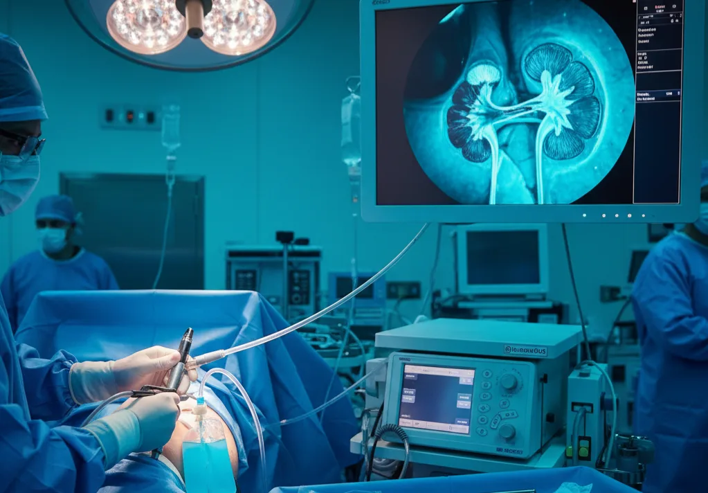Urology