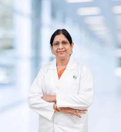 Dr Kalaichelvi K