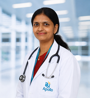 Dr Krishna Priya