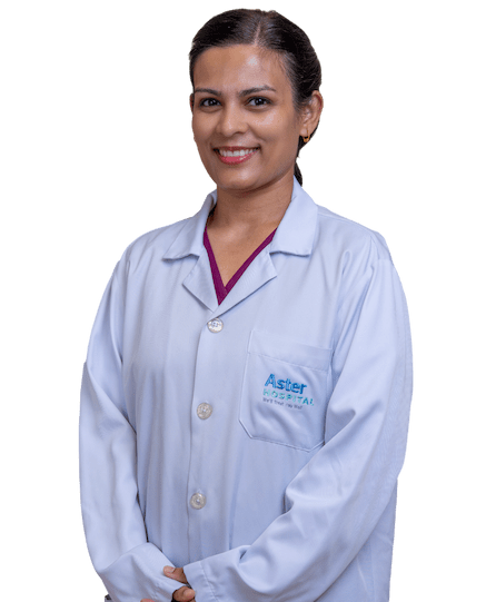 Dr. Nisha Bhushan
