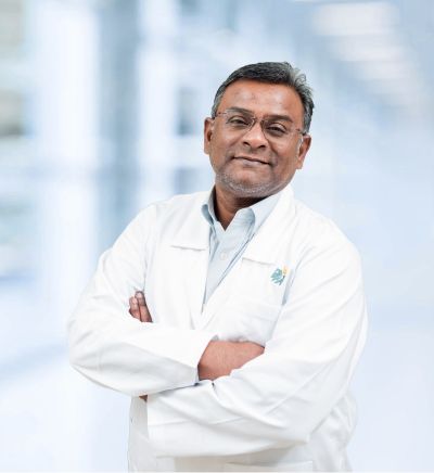 Dr Shankar Vangipuram