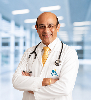 Dr Ramasubramanian V
