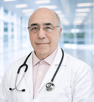 Dr Prof Dhavendra Kumar