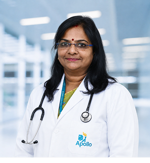Dr A R Gayathri Devi