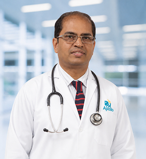 Dr Arunachalam C T