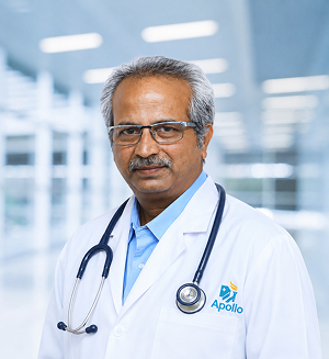 Dr Chepauk Ramesh
