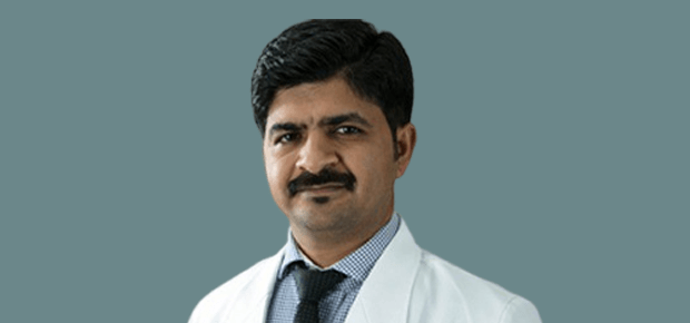 Dr. Vipin NK