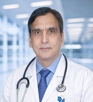Dr Sogani Shani Kumar