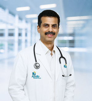 Dr Sengottuvelu G