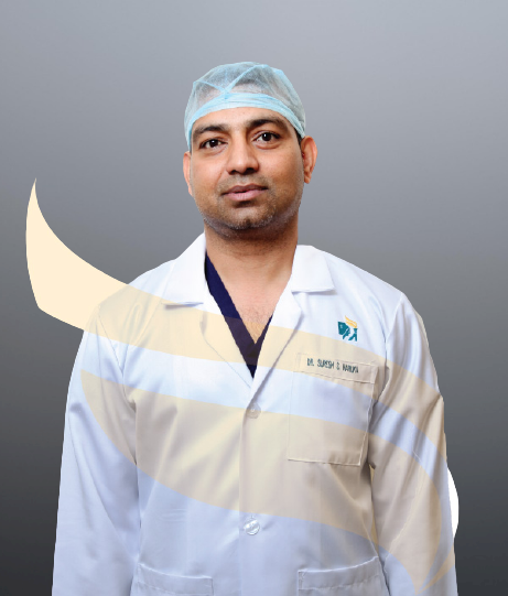 Dr Prof Suresh Singh Naruka