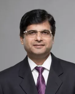 Prof. Dr. Sudhir Kumar Kale