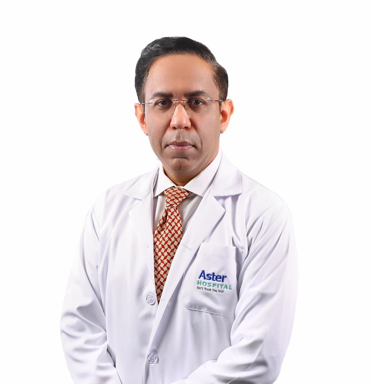Dr. Rahul Tugnait