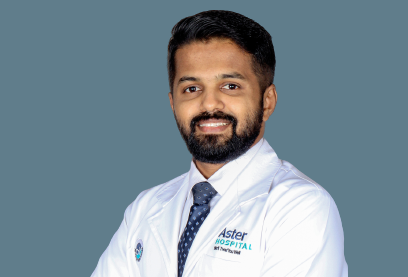 Dr. Dilber Pareed K