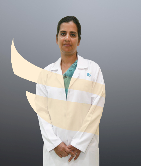 Dr Uma Mallaiah