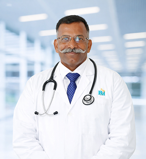 Dr Col C M Sasikanth