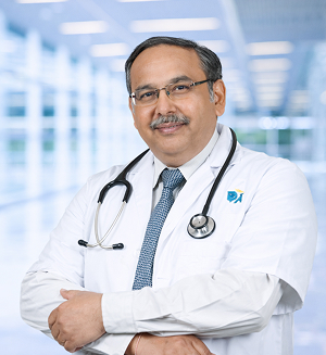 Dr Prof Rohini Handa