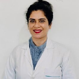Dr. Geetika Arora Bhatia