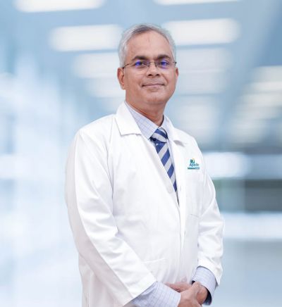 Dr N Ragavan